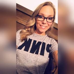 Meet your Posher, Misti